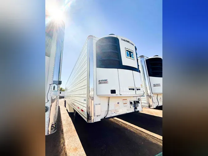 2020 VANGUARD VAN - REF