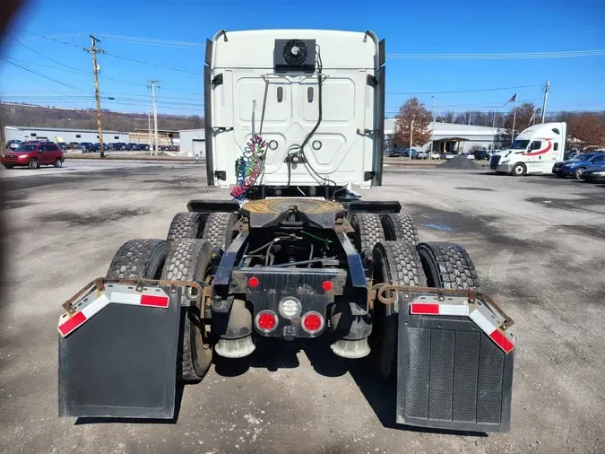 2020 FREIGHTLINER/MERCEDES CASCADIA 125f8dd32552370250b237ea0ac8243f619