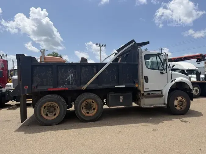 2012 FREIGHTLINER BUSINESS CLASS M2 106f8de7d66cb1442ab2ba94a8a6d2c622a