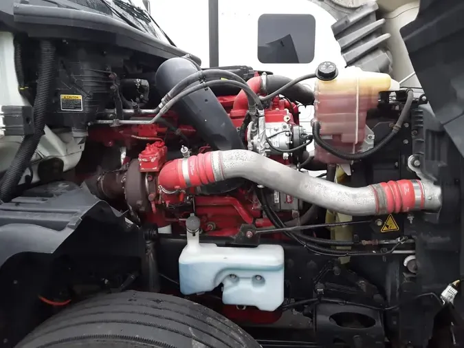 2020 NAVISTAR INTERNATIONAL LT625 DAYCAB T/Af8df028207981ed94a3111a93a3aa914