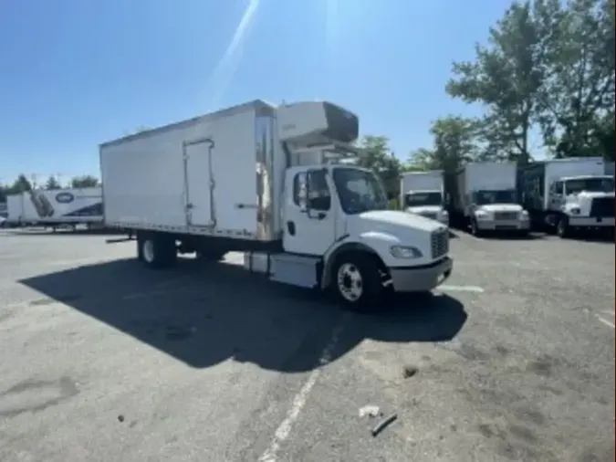 2019 FREIGHTLINER M2 106