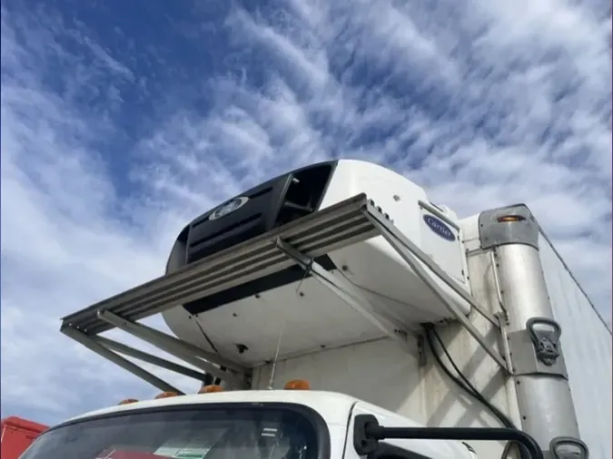 2019 FREIGHTLINER/MERCEDES M2 106