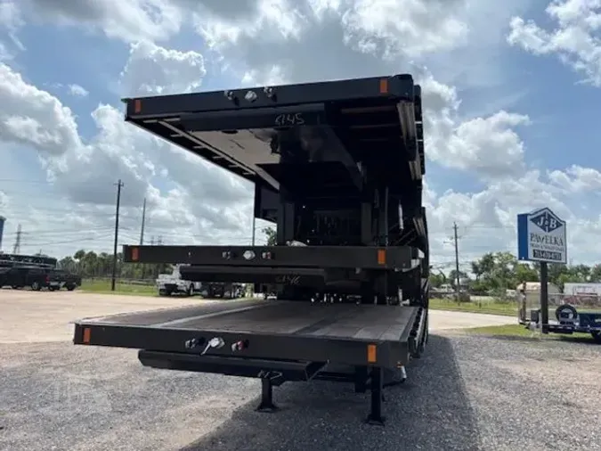 2026 DOONAN 53FT. TRI AXLE DROP DECK