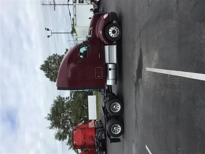 2021 KENWORTH T680