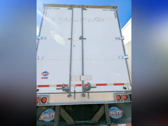 2020 UTILITY VS2RA