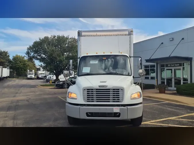 2020 FREIGHTLINER/MERCEDES M2 106