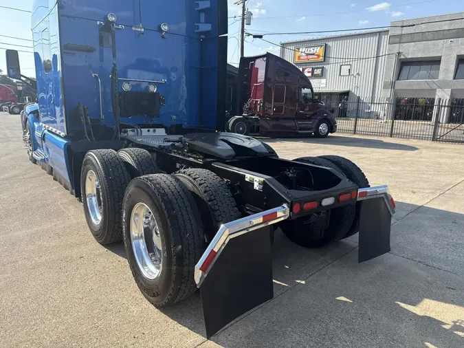 2021 Peterbilt 579