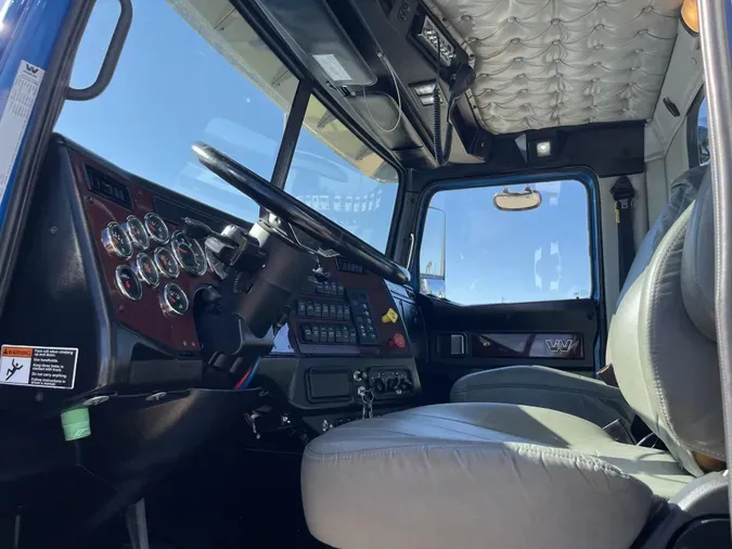 2019 Western Star 4900EX