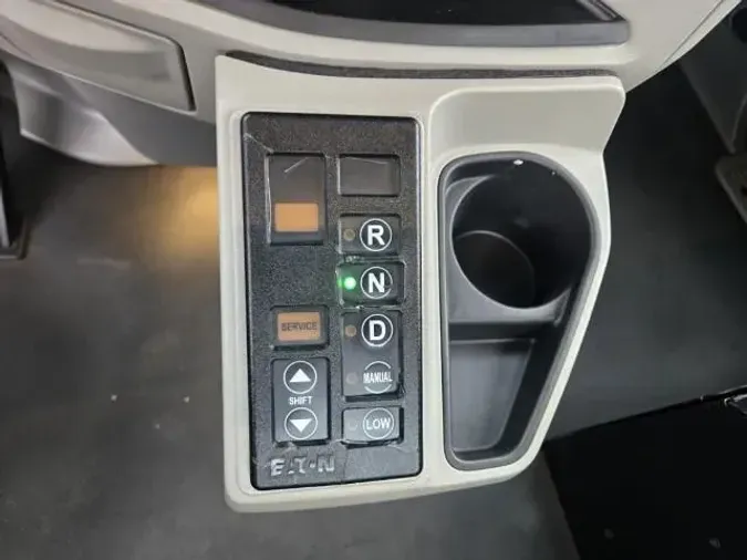 2018 Peterbilt 579