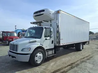 2019 FREIGHTLINER/MERCEDES M2 106