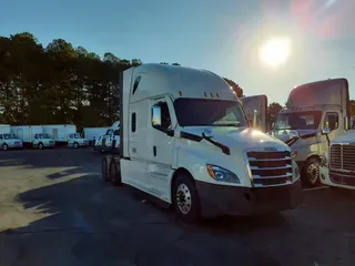 2021 FREIGHTLINER/MERCEDES NEW CASCADIA PX12664