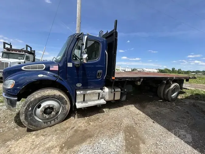 2018 FREIGHTLINER BUSINESS CLASS M2 106