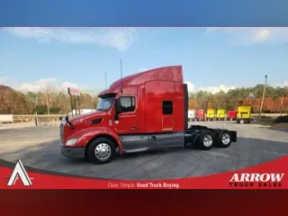 2020 PETERBILT 579