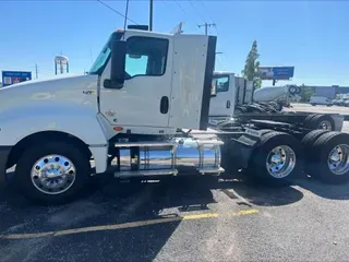 2020 International LT625