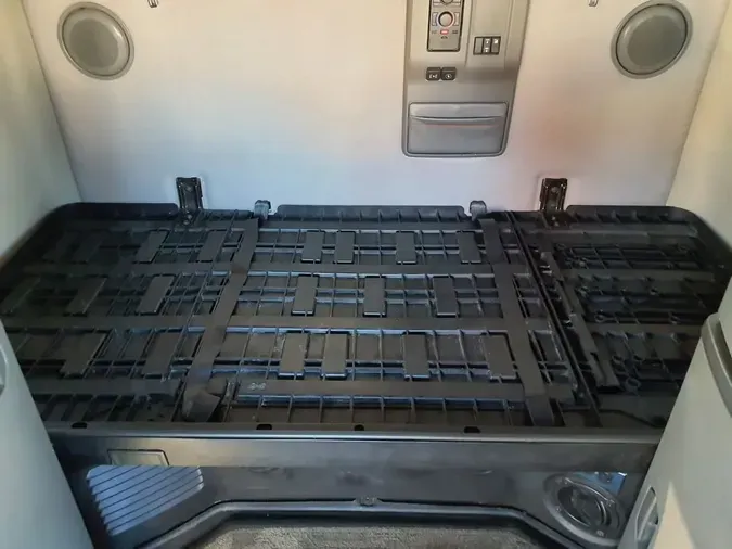 2019 VOLVO VNL64T-760