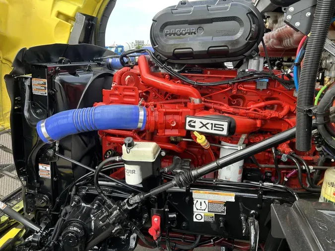 2024 Peterbilt 579
