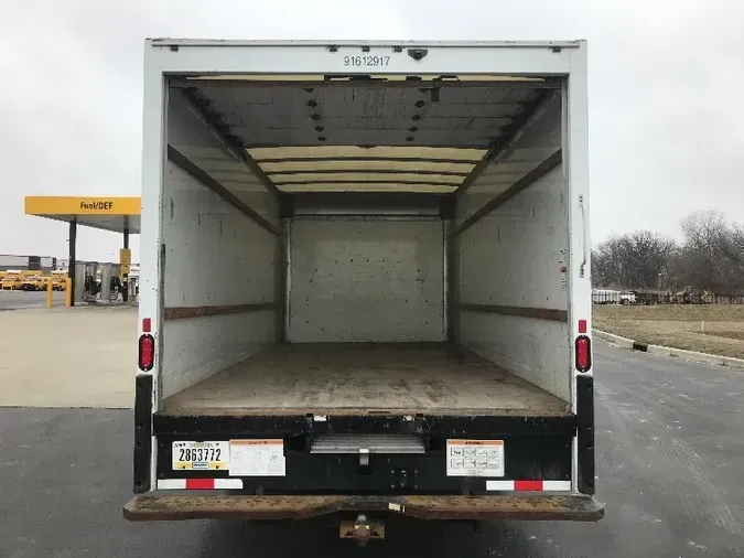 2019 GMC G33903