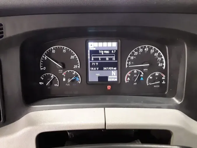 2019 FREIGHTLINER/MERCEDES NEW CASCADIA PX12664f8e6ccd75e1117ac5cfd94f3c893e86b