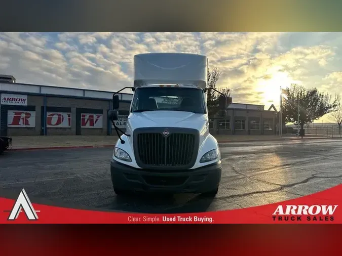 2020 INTERNATIONAL RH613