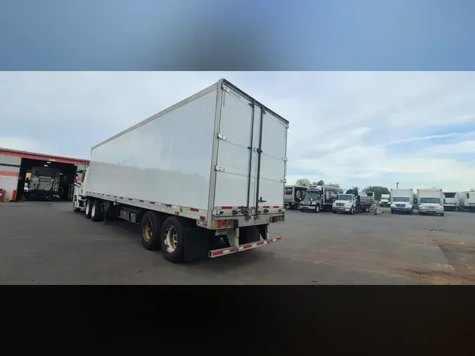 2018 UTILITY TRAILERS VS2RA 36/156/102
