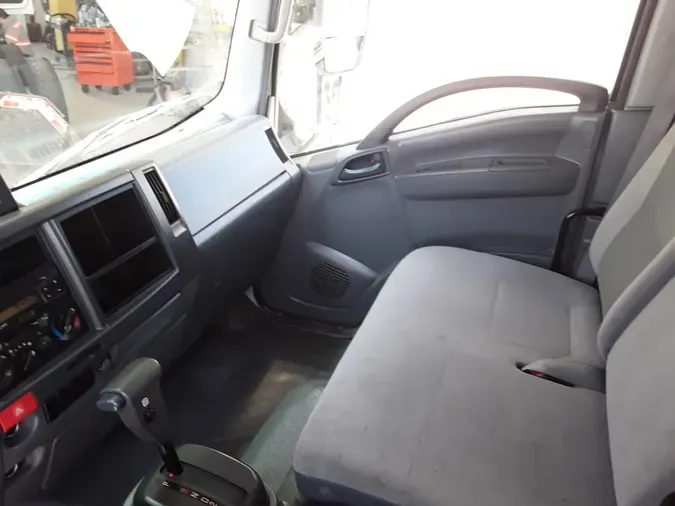 2018 ISUZU NPR/N51