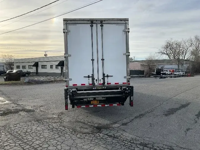 2019 Freightliner M2