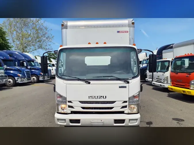 2019 ISUZU NPR HDf8eae5cbb58d5e231a558beb045e52dc