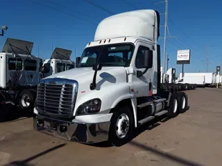 2020 FREIGHTLINER/MERCEDES CASCADIA 125