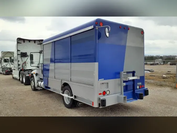 2019 NAVISTAR INTERNATIONAL 4300LP (4X2)