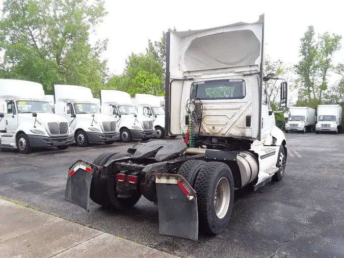 2016 NAVISTAR INTERNATIONAL PROSTAR