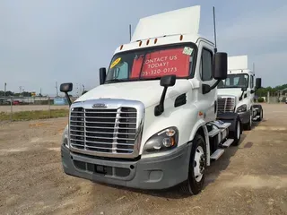 2020 FREIGHTLINER/MERCEDES CASCADIA 113