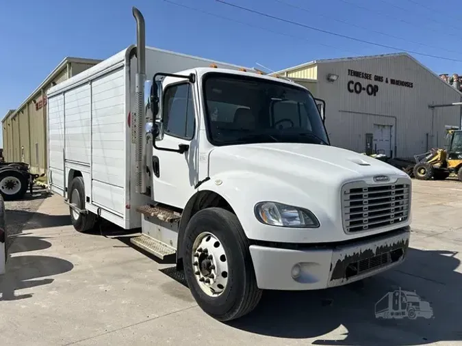 2015 FREIGHTLINER BUSINESS CLASS M2 106f8ee69c259c64f99107c8265f59bf7c9