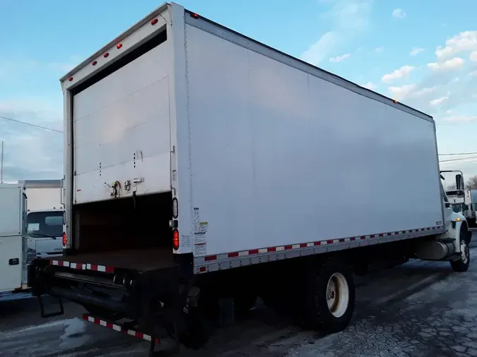 2017 NAVISTAR INTERNATIONAL 4300