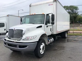 2016 Navistar International 4300