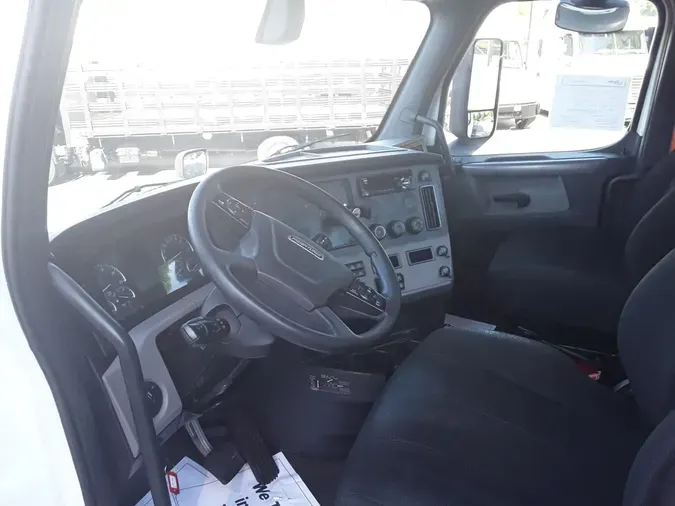 2020 FREIGHTLINER/MERCEDES NEW CASCADIA PX12664f8f03e0676eeef6e448ba13e6cf99b05