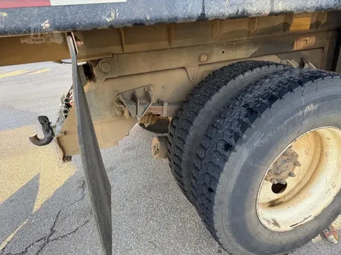 2012 INTERNATIONAL DURASTAR 4400