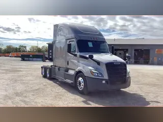 2019 Freightliner Cascadia