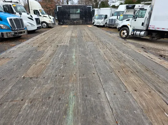 2016 FREIGHTLINER/MERCEDES M2 106f8f1ddd71b9ad4ec4b8897c4dea83d22