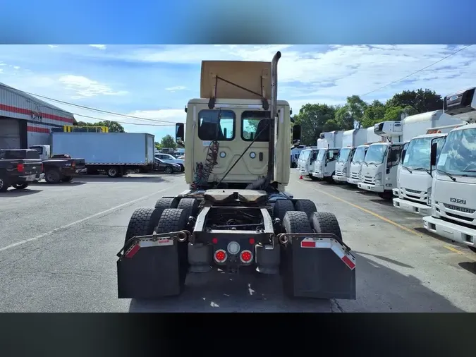 2019 FREIGHTLINER/MERCEDES NEW CASCADIA PX12664f8f2761cd8cf627cb16e189e8a9f6c88