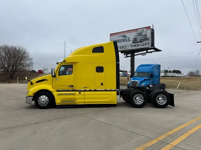 2024 PETERBILT 579