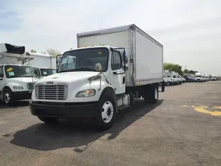 2019 FREIGHTLINER M2 106