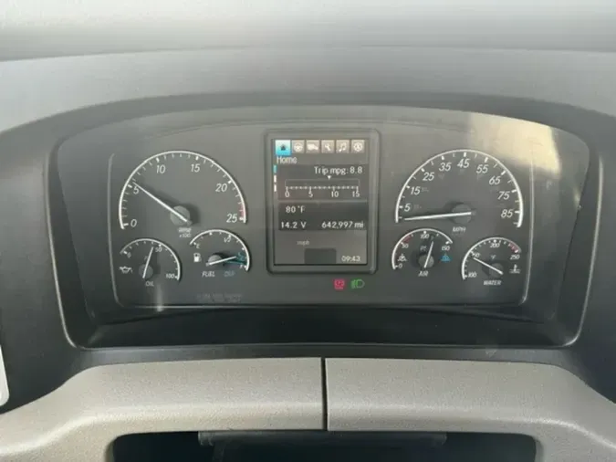 2020 FREIGHTLINER/MERCEDES NEW CASCADIA PX12664f8f3719d8d8dbf80ed9ccc29d339182a