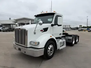 2023 Peterbilt 567
