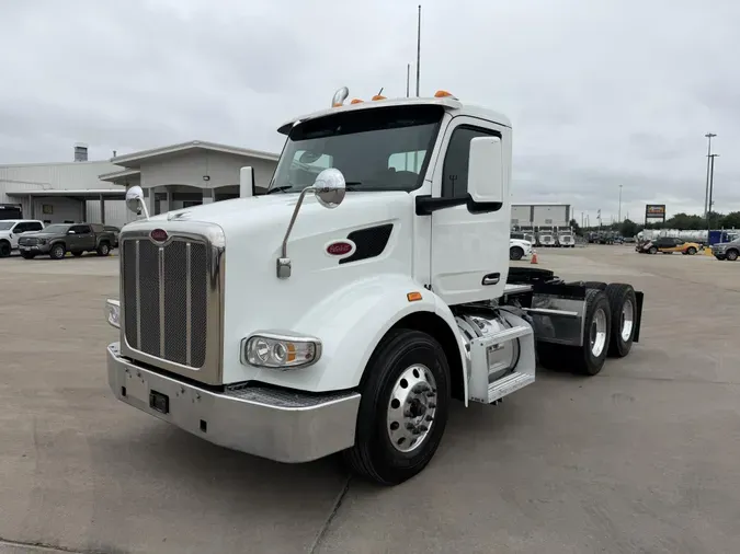 2023 Peterbilt 567f8f42b38a5053a2de501b1ba327ec0a2