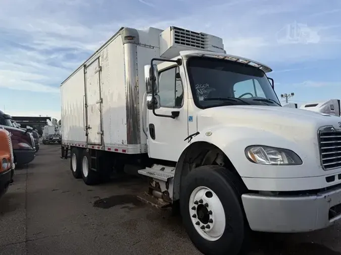 2016 FREIGHTLINER BUSINESS CLASS M2 106f8f45530b1dd7f08645b57ed163c1fe2