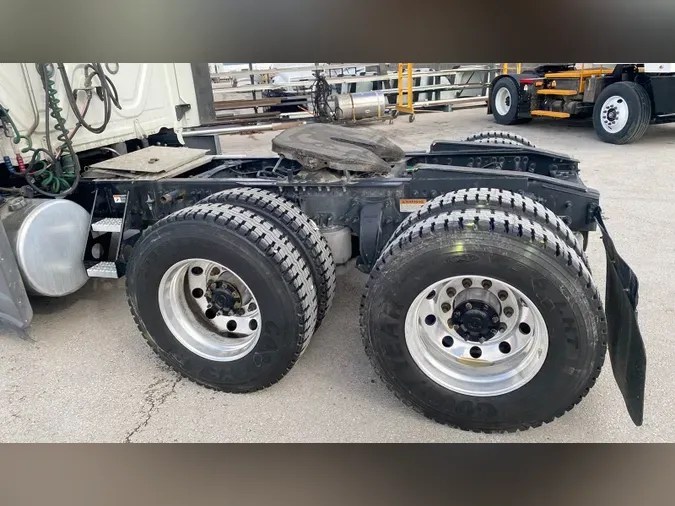 2020 Freightliner Cascadia