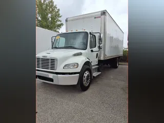 2019 FREIGHTLINER/MERCEDES M2 106