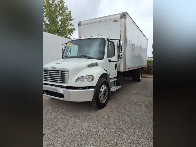 2019 FREIGHTLINER/MERCEDES M2 106f8f68c0281f9d481ba8bbf673ce4dd04