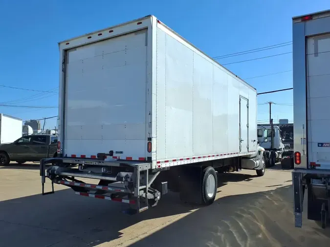 2020 NAVISTAR INTERNATIONAL MV607 (4X2)f8f773fc979ead9553811e870300bdc3