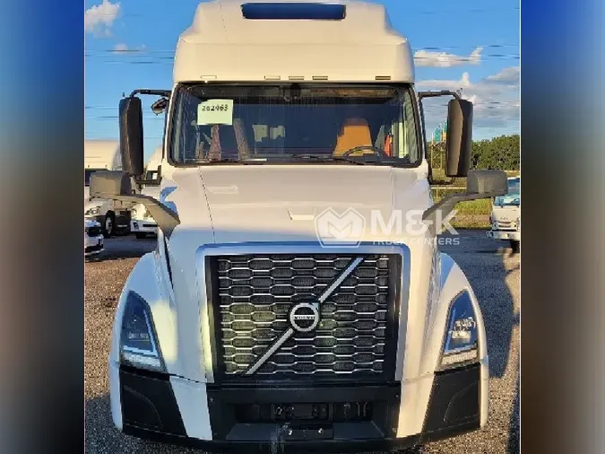 2019 VOLVO VNL64T760